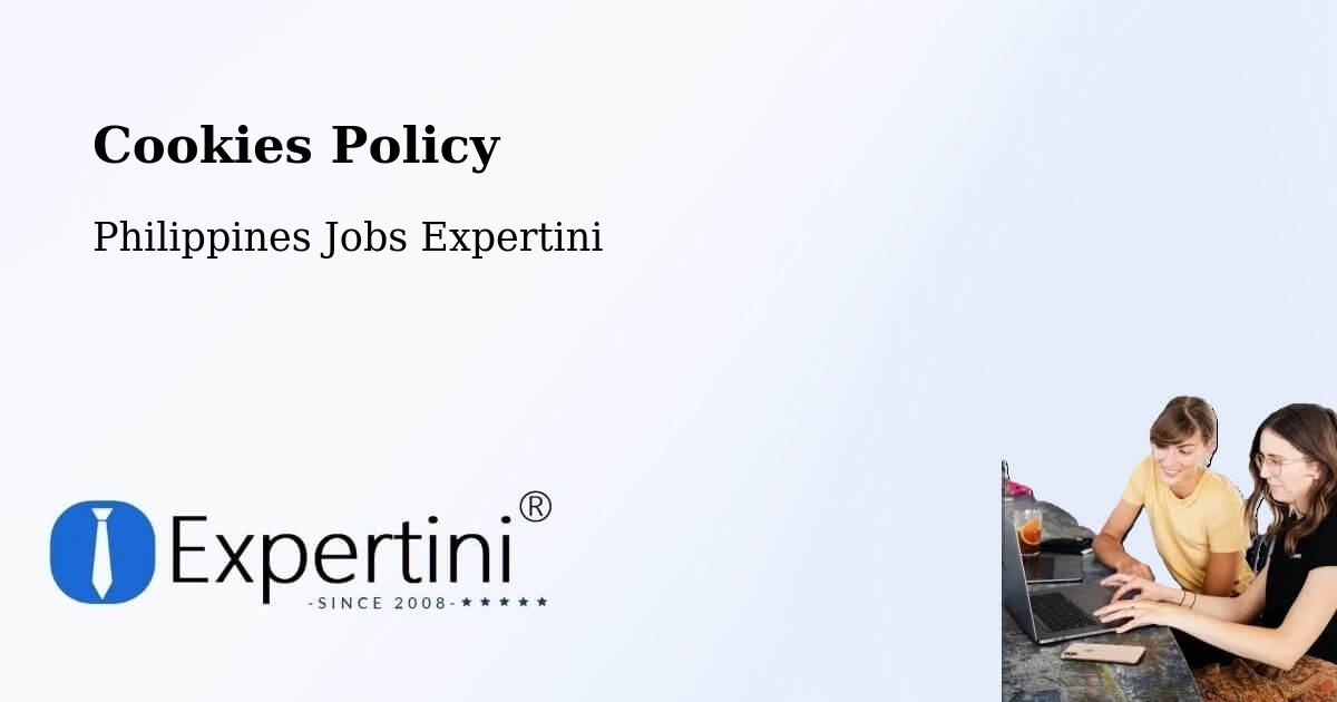 Cookie Policy – Baculin - Philippines Jobs Expertini